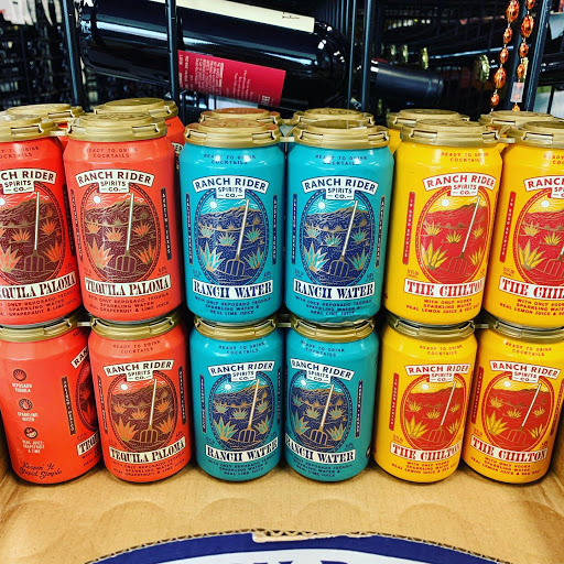 Liquor Store «Ranch Acres Wine & Spirits», reviews and photos, 3324 E 31st St, Tulsa, OK 74135, USA