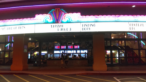 Movie Theater «AMC Poway 10», reviews and photos, 13475 Poway Rd, Poway, CA 92064, USA