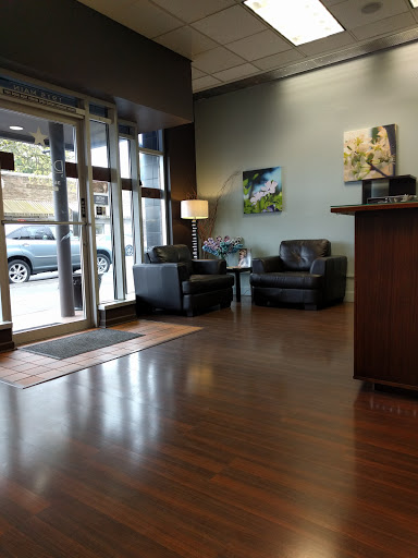 Hair Salon «D Side Studio Hair Salon», reviews and photos, 1915 Main St, Vancouver, WA 98660, USA