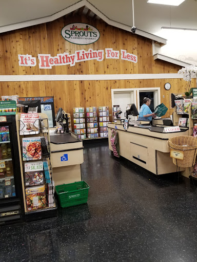 Health Food Store «Sprouts Farmers Market», reviews and photos, 4759 W 29th St b, Greeley, CO 80634, USA