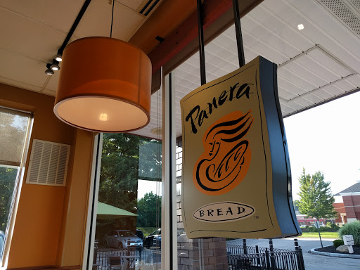 Sandwich Shop «Panera Bread», reviews and photos, 6130 Kruse Dr, Solon, OH 44139, USA