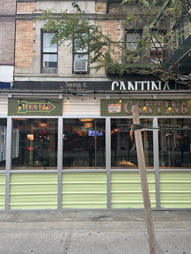 Photo of Cantina Taqueria & Tequila Bar