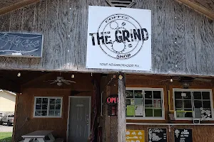The Grind Coffee Shop image