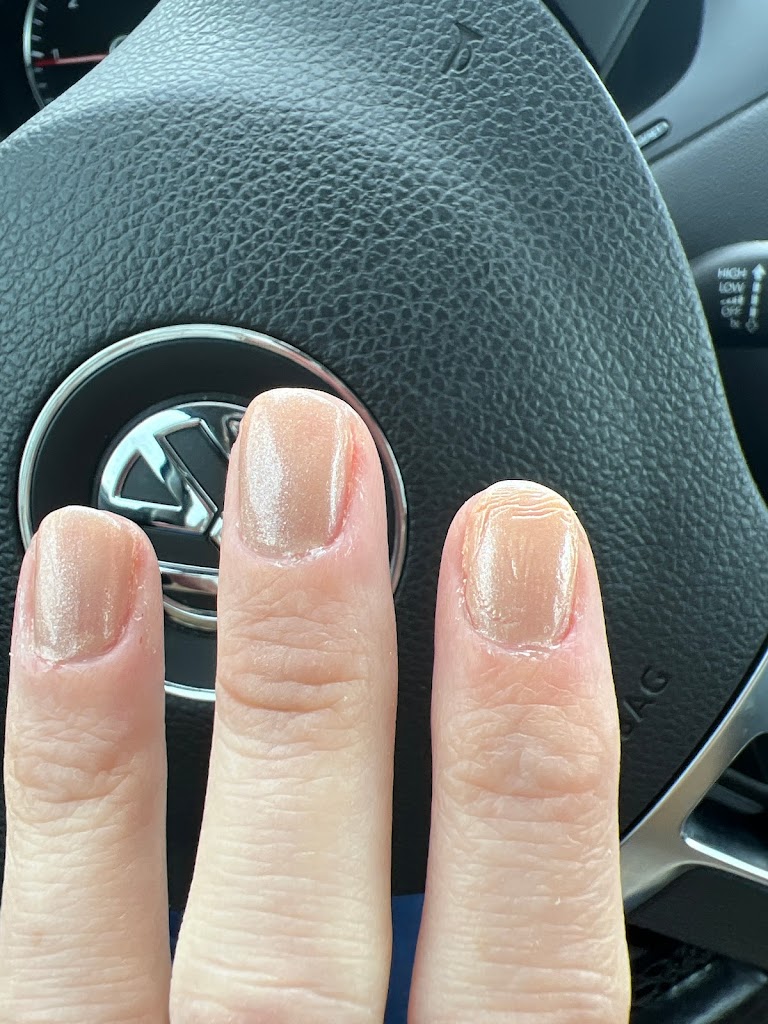 Nail En Vogue 40475