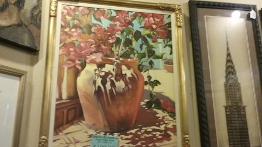 Consignment Shop «iConsign Stores», reviews and photos, 4110 E Bell Rd, Phoenix, AZ 85032, USA