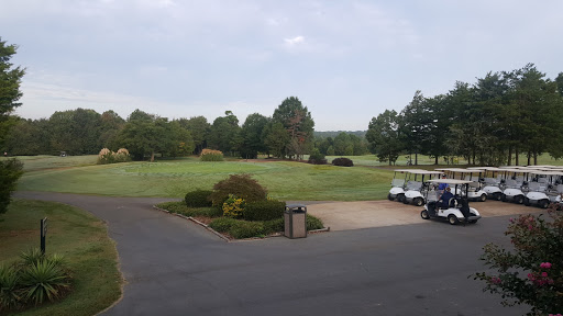 Golf Course «Charles T Myers Golf Course», reviews and photos, 7817 Harrisburg Rd, Charlotte, NC 28215, USA