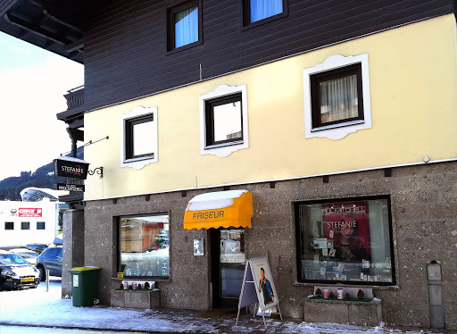 Salon Stefanie 2 In Saalbach-Hinterglemm
