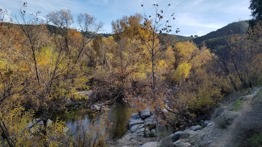 Santa Margarita River Trail Preserve