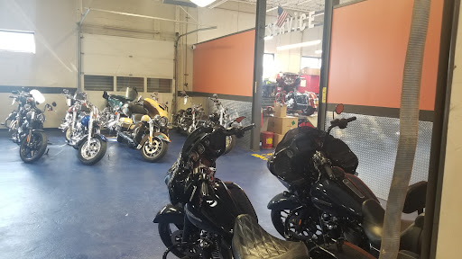 Motorcycle Dealer «Suffolk County Harley-Davidson, Inc.», reviews and photos, 4020 Sunrise Hwy, Oakdale, NY 11769, USA
