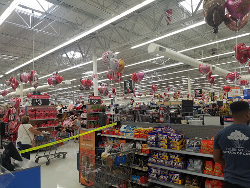 Department Store «Walmart Supercenter», reviews and photos, 5100 Okeechobee Rd, Fort Pierce, FL 34947, USA