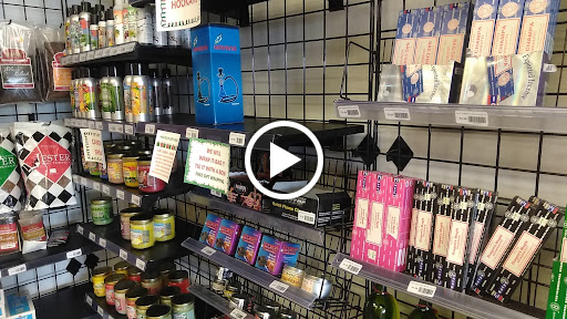 Cigar Shop «Smoker Friendly», reviews and photos, 824 W N Temple, Salt Lake City, UT 84116, USA