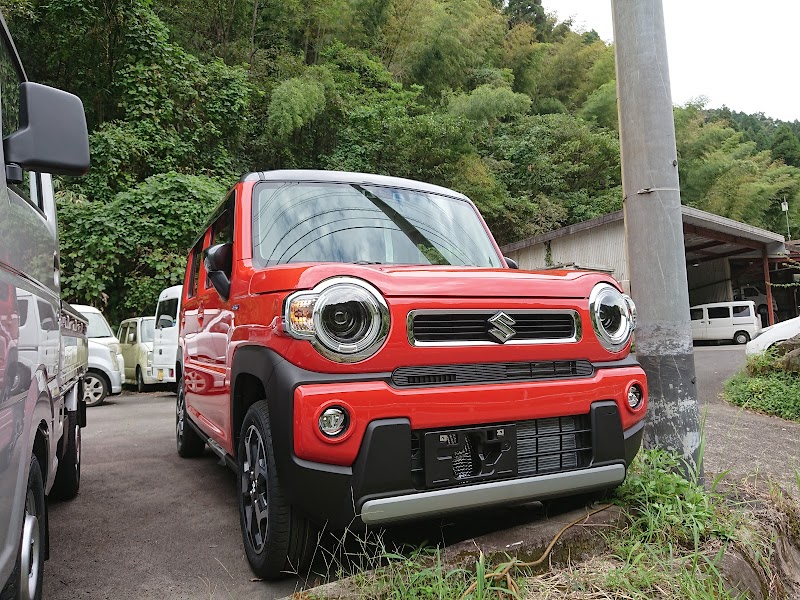 （有）牛山自動車