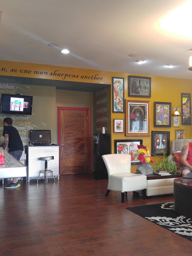 Tattoo Shop «Trilogy Tattoo Co», reviews and photos, 701 Lynnhaven Pkwy, Virginia Beach, VA 23452, USA