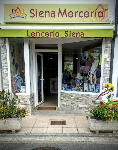Siena Mercería