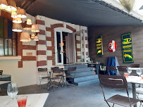 Atmosphère du Absinthe restaurant à Saint-Étienne - n°5