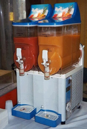 Party Equipment Rental Service «Goggin Rental», reviews and photos, 2200 Lake St, Kalamazoo, MI 49048, USA