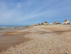 Plage d'Audresselles'in fotoğrafı çok temiz temizlik seviyesi ile