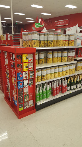 Department Store «Target», reviews and photos, 3181 Chili Ave, Rochester, NY 14624, USA