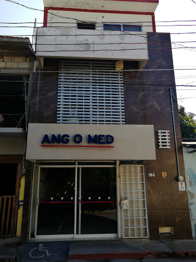 Consultorio Médico Angio Med