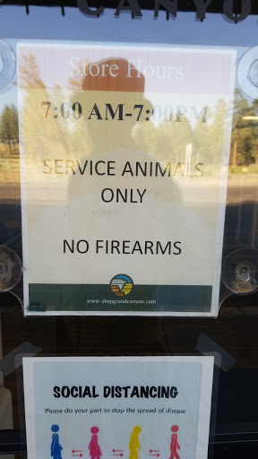 General Store «Tusayan General Store», reviews and photos, 577 AZ-64, Grand Canyon Village, AZ 86023, USA