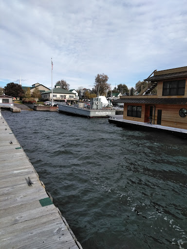 Grocery Store «Clayton Shurfine Supermarket», reviews and photos, 503 State St, Clayton, NY 13624, USA