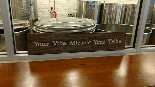 Winery «CLE Urban Winery», reviews and photos, 2180 Lee Rd, Cleveland Heights, OH 44118, USA