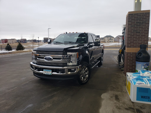 Auto Body Shop «Raymond Auto Body», reviews and photos, 1075 W Pierce Butler Route, St Paul, MN 55104, USA