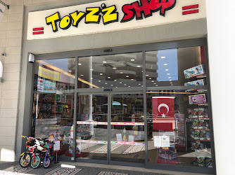 Toyzz Shop Aquamall