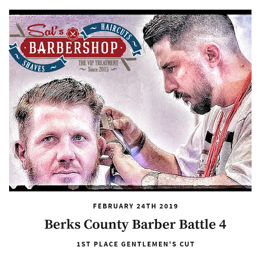 Barber Shop «Swarthmore Barbershop», reviews and photos, 415 Dartmouth Ave, Swarthmore, PA 19081, USA