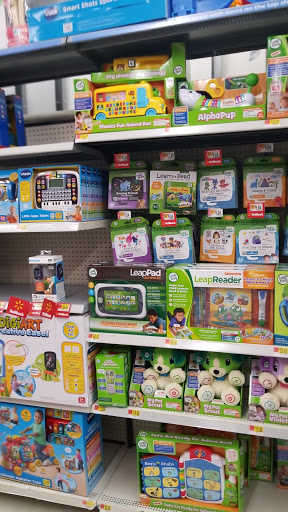 Discount Store «Walmart», reviews and photos, 8155 Elliott Rd, Easton, MD 21601, USA