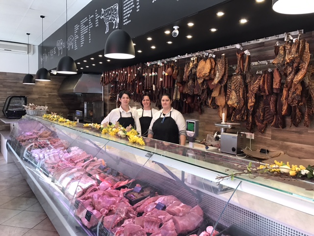 Premier Meat Kft. - Vác, húsbolt, sertéshús, marhahús, borjú hús, bárány hús, baromfihús, csirkehús - Bolt