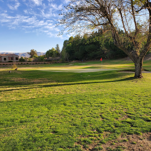 Golf Course «Sinaloa Golf Course», reviews and photos, 980 Madera Rd, Simi Valley, CA 93065, USA