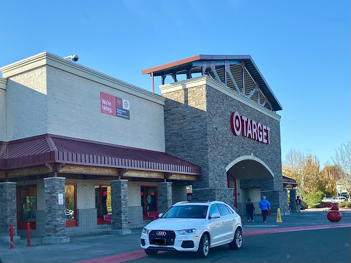 Department Store «Target», reviews and photos, 21365 SW Baler Way, Sherwood, OR 97140, USA