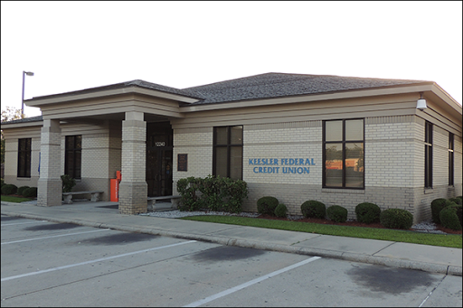 Keesler Federal Credit Union Orange Grove Branch, 12240 US 49, Gulfport, MS 39503, Credit Union