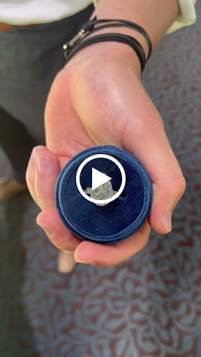 Jewelry Store «Gail Jewelers», reviews and photos, 844 Avocado Ave, Newport Beach, CA 92660, USA