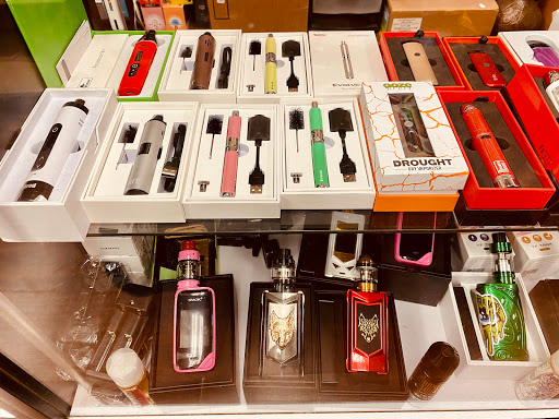 Tobacco Shop «AM SMOKE SHOP», reviews and photos, 1401 State St, Orem, UT 84057, USA