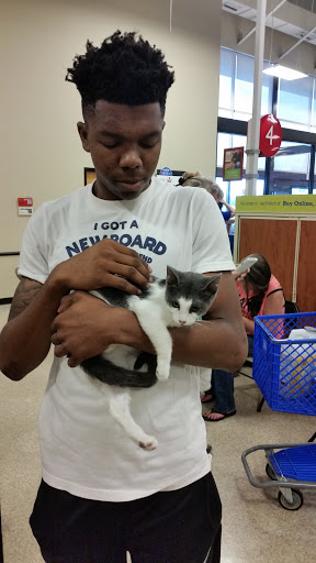 Pet Supply Store «PetSmart», reviews and photos, 2500 Posner Blvd, Davenport, FL 33837, USA