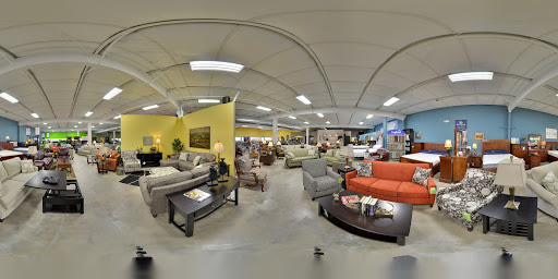 Furniture Store «Furniture Marketplace», reviews and photos, 300 Biltmore Dr, Fenton, MO 63026, USA