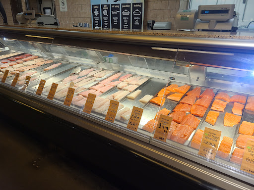 Supermarket «Wegmans», reviews and photos, 50 Foundry Way, Malvern, PA 19355, USA