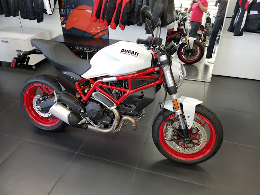 Ducati Dealer «Ducati Newport Beach», reviews and photos, 1601 Newport Blvd, Costa Mesa, CA 92627, USA