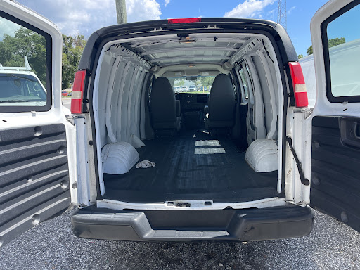 Used Car Dealer «Alt 19 Auto Sales Inc», reviews and photos, 10967 Ulmerton Rd, Largo, FL 33778, USA