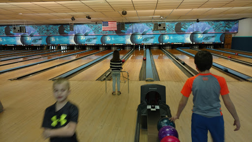 Bowling Alley «The New Crown Lanes», reviews and photos, 1380 Tioga St, Coal Township, PA 17866, USA