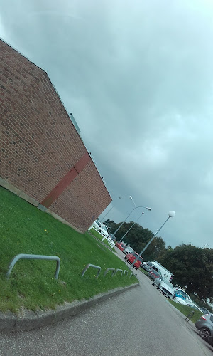 Piscine Auguste Delaune - Complexe sportif