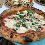 Photo n°2 de l'avis de Kari.u fait le 16/09/2022 à 17:53 sur le  Aurora & Vito's Süßholz Pizzeria Düsseldorf à Düsseldorf