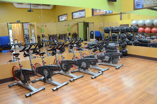 1851 W Irving Park Rd, Schaumburg, IL 60193, USA