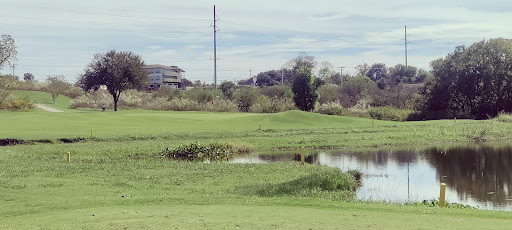 Public Golf Course «Morris Williams Golf Course», reviews and photos, 3851 Manor Rd, Austin, TX 78723, USA