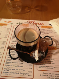 Photo n°10 de Paco de Maria à Strasbourg ()