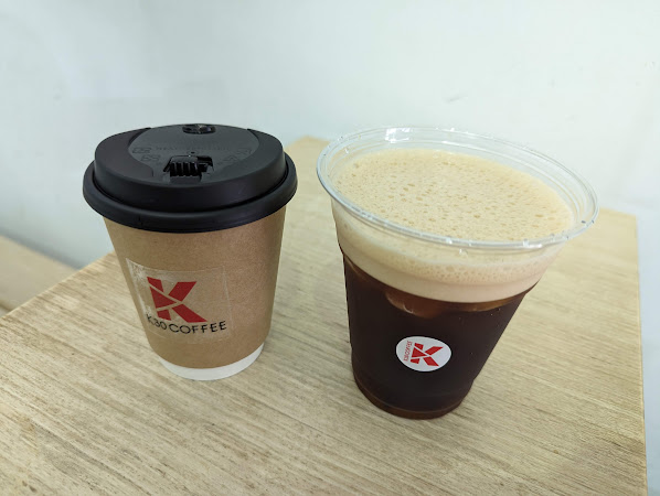 K30 COFFEE (精品咖啡 專門店)