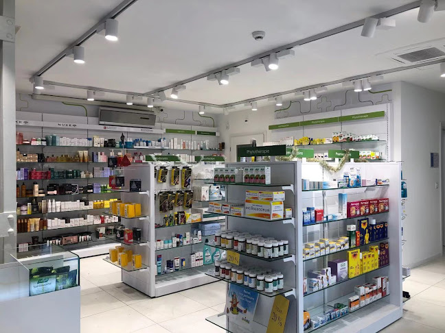 Rezensionen über pharmacie mili montreux in Montreux - Apotheke