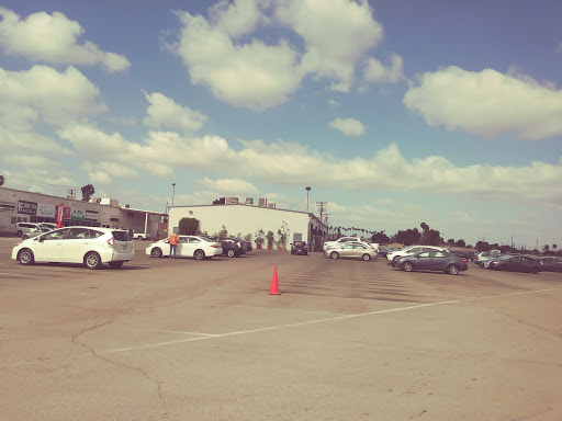 Auto Auction «Norwalk Auto Auction», reviews and photos, 12405 Rosecrans Ave, Norwalk, CA 90650, USA